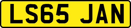 LS65JAN