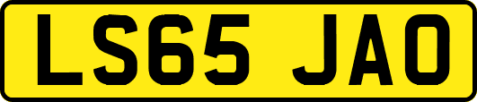 LS65JAO