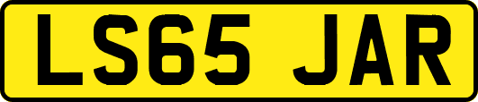 LS65JAR