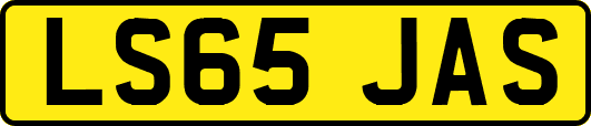 LS65JAS