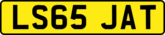 LS65JAT