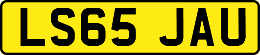 LS65JAU