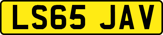 LS65JAV