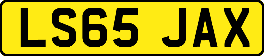 LS65JAX