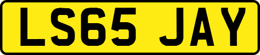 LS65JAY