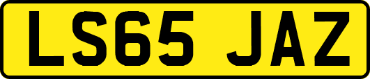 LS65JAZ
