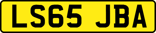 LS65JBA