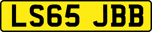 LS65JBB
