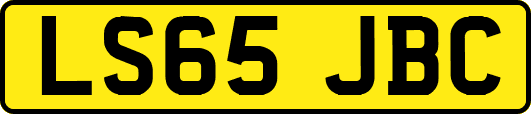 LS65JBC