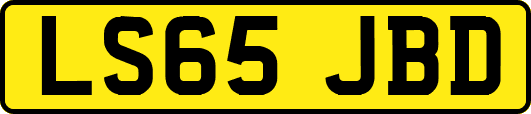 LS65JBD