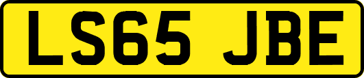 LS65JBE