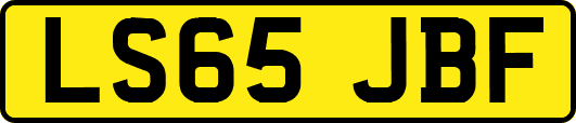 LS65JBF