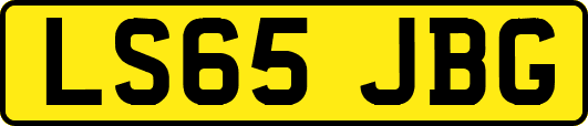 LS65JBG