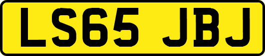 LS65JBJ
