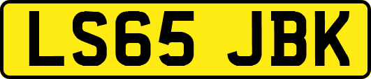 LS65JBK