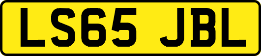 LS65JBL