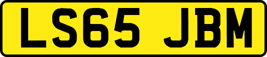 LS65JBM