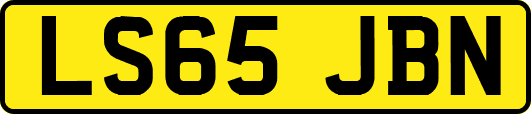 LS65JBN