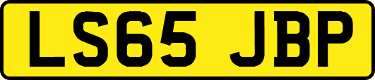 LS65JBP