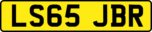 LS65JBR