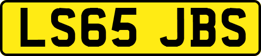 LS65JBS