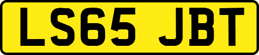 LS65JBT