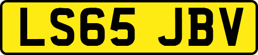LS65JBV