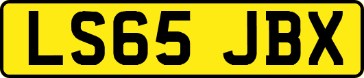 LS65JBX