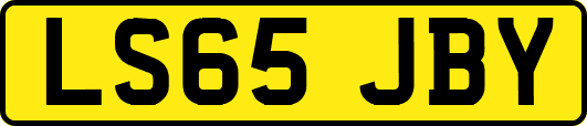 LS65JBY