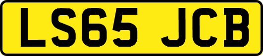LS65JCB