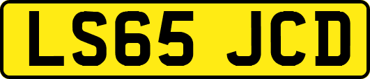 LS65JCD