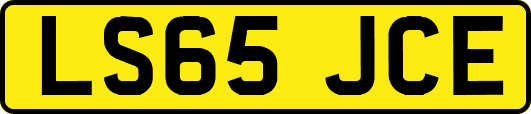 LS65JCE