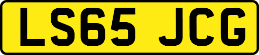 LS65JCG