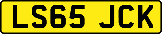 LS65JCK