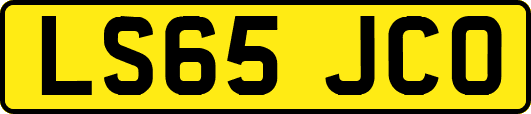 LS65JCO