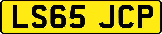 LS65JCP