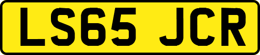 LS65JCR