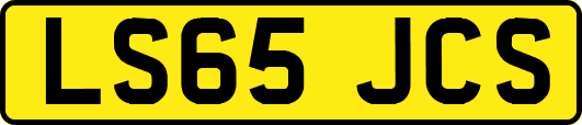 LS65JCS