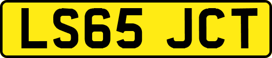 LS65JCT