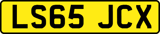 LS65JCX
