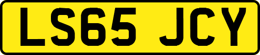 LS65JCY