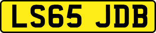 LS65JDB