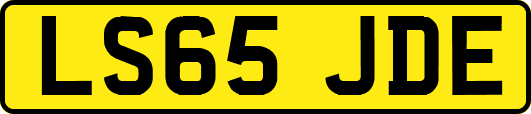 LS65JDE