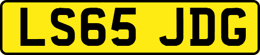 LS65JDG