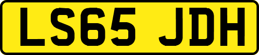 LS65JDH