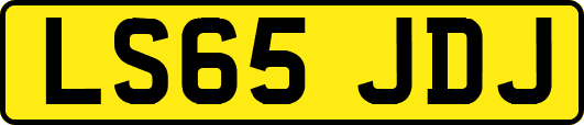 LS65JDJ