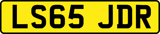 LS65JDR