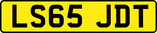 LS65JDT