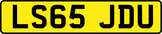 LS65JDU