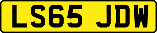 LS65JDW